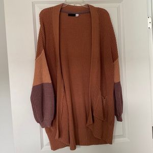 BDG Oversized Sweater